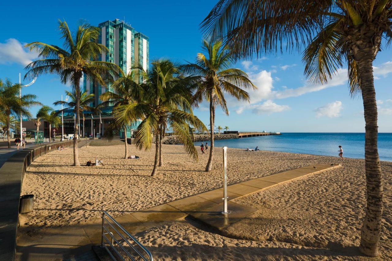 Lanzalina Arrecife (Lanzarote) Exterior foto